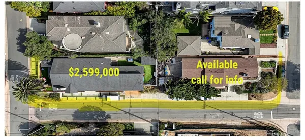 $2,599,000 | 2700 Elm Avenue, Manhattan Beach, CA 90266