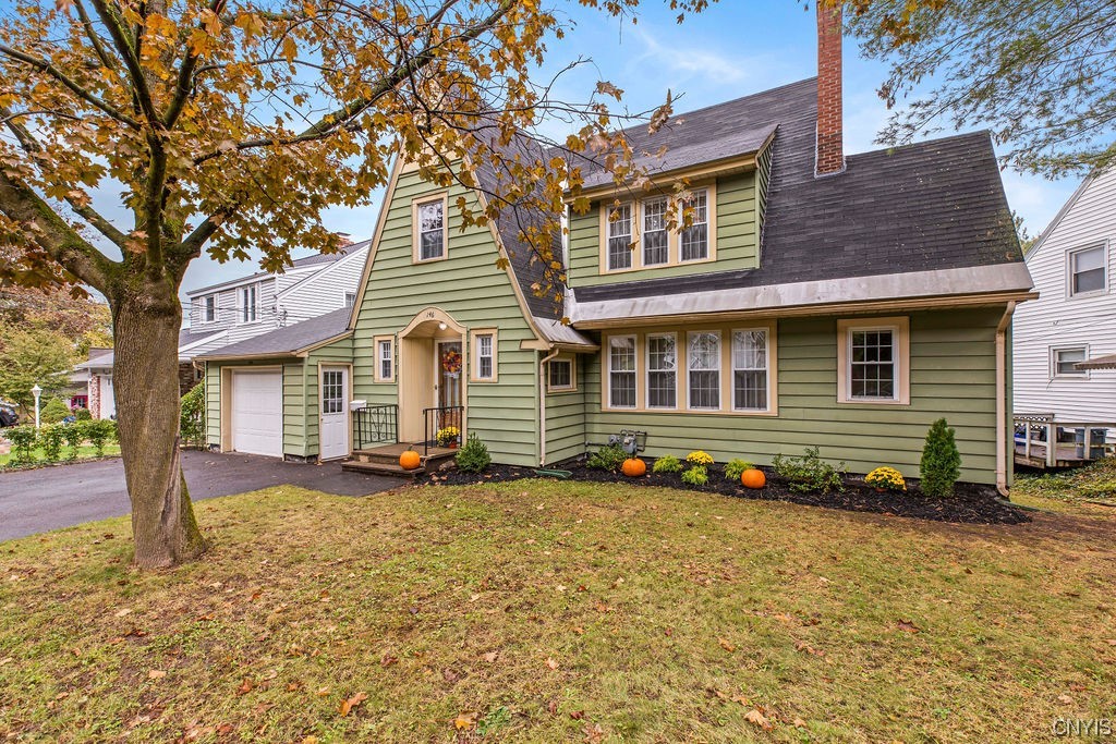 146 Boulder Road Geddes, NY 13209 - Photo 1 of 1 Welcome to 146 Boulder Road in Solvay NY.