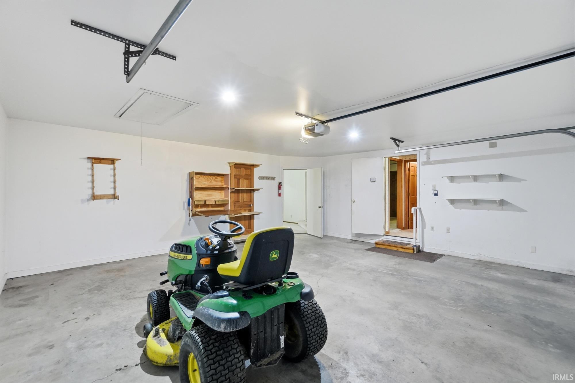 8732 Winchester Road Fort Wayne, IN 46819 - Photo 33 of 50