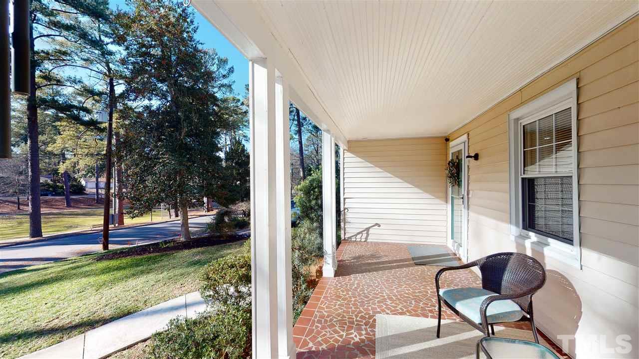 1202 Oval Drive Durham, NC 27705 - Photo 2 of 30