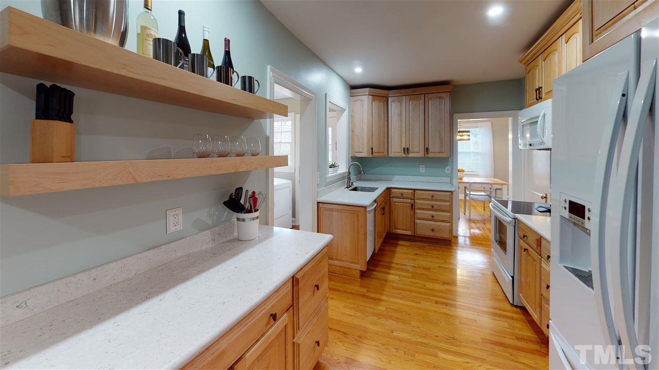 1202 Oval Drive Durham, NC 27705 - Photo 11 of 30