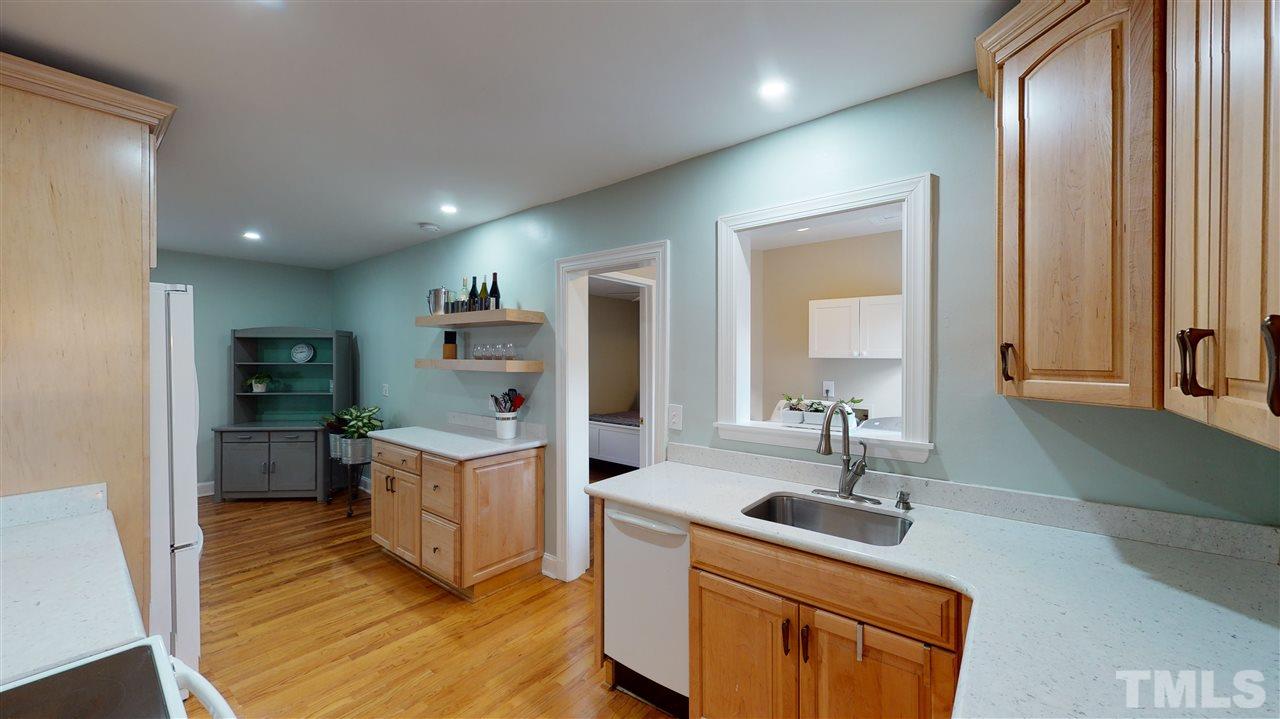 1202 Oval Drive Durham, NC 27705 - Photo 12 of 30