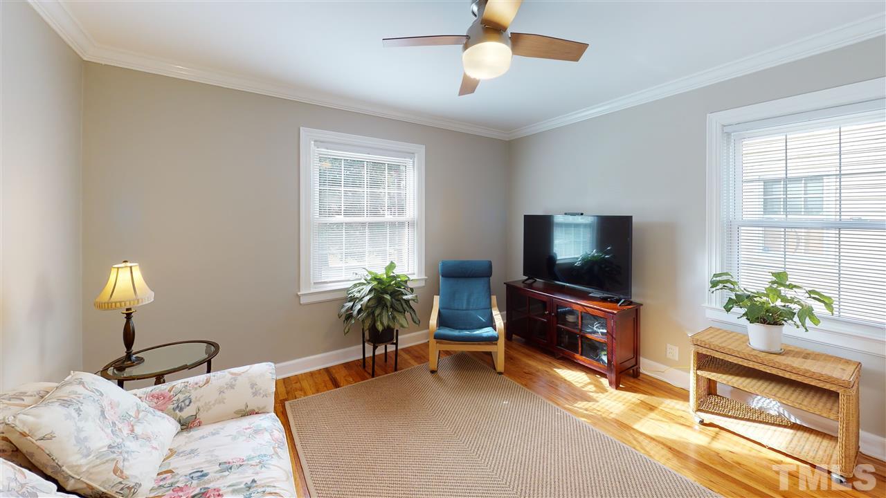 1202 Oval Drive Durham, NC 27705 - Photo 14 of 30