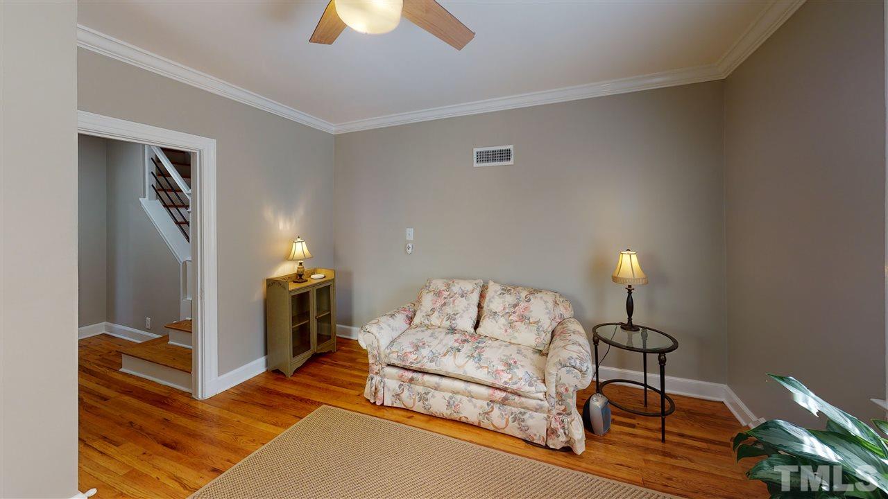 1202 Oval Drive Durham, NC 27705 - Photo 16 of 30