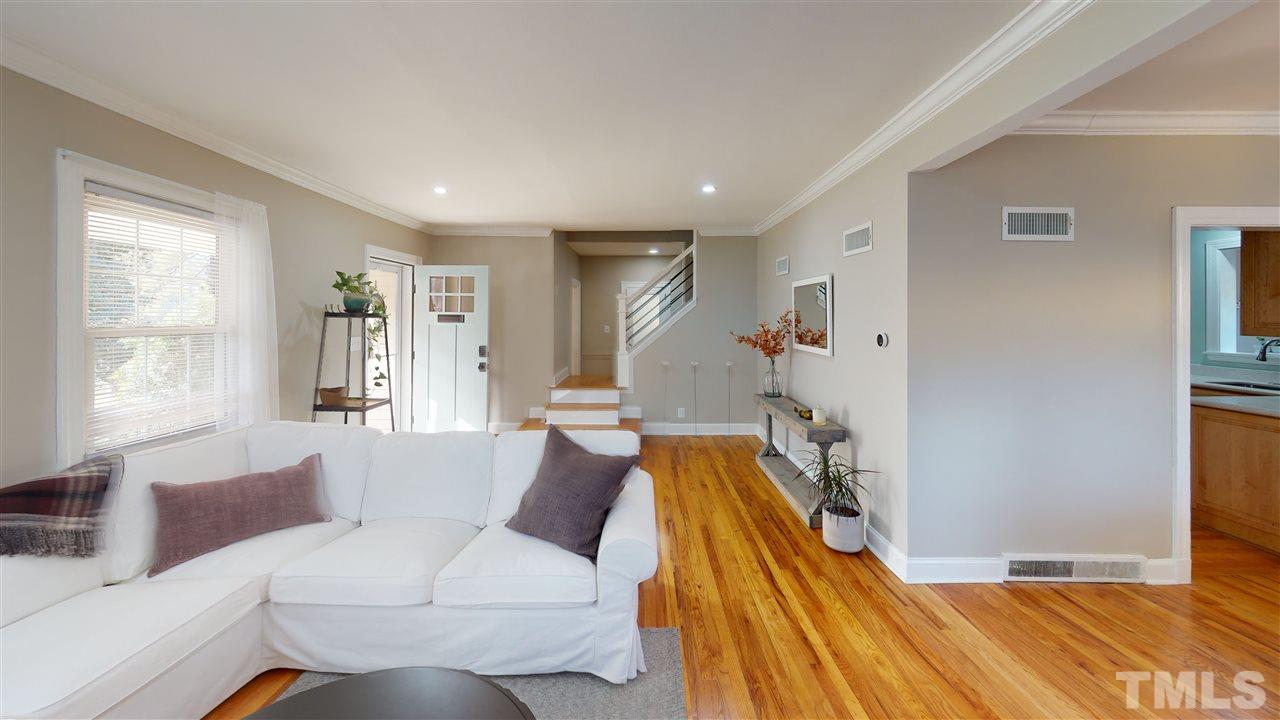 1202 Oval Drive Durham, NC 27705 - Photo 3 of 30