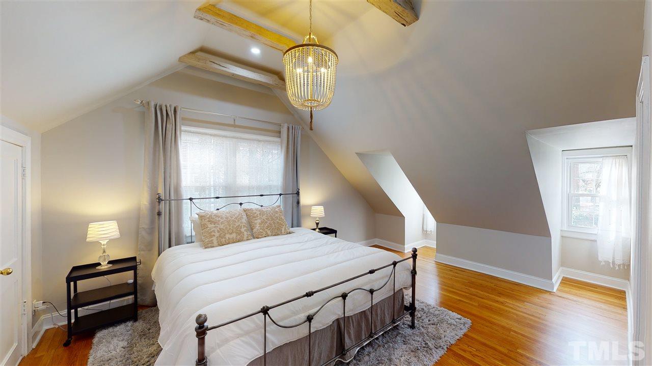 1202 Oval Drive Durham, NC 27705 - Photo 21 of 30