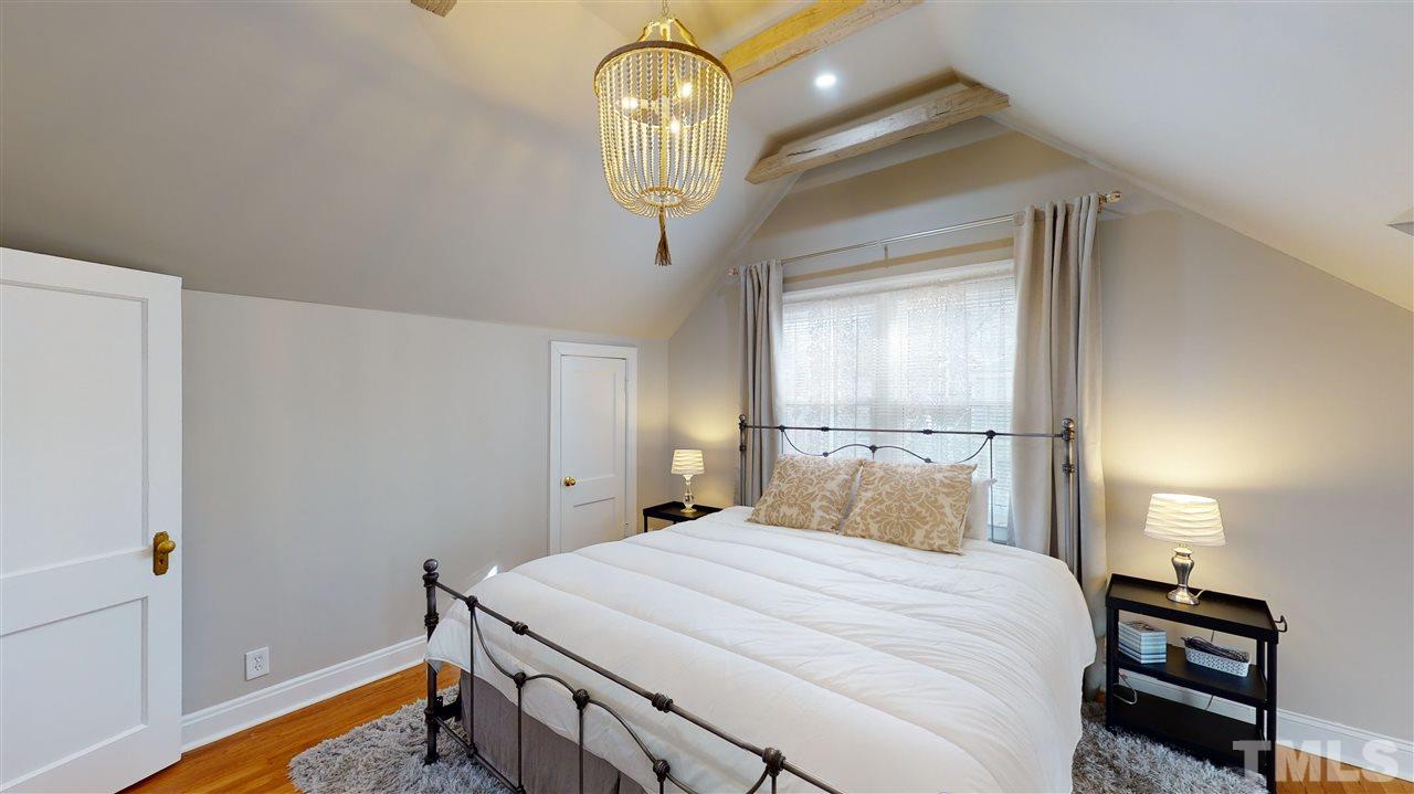 1202 Oval Drive Durham, NC 27705 - Photo 22 of 30