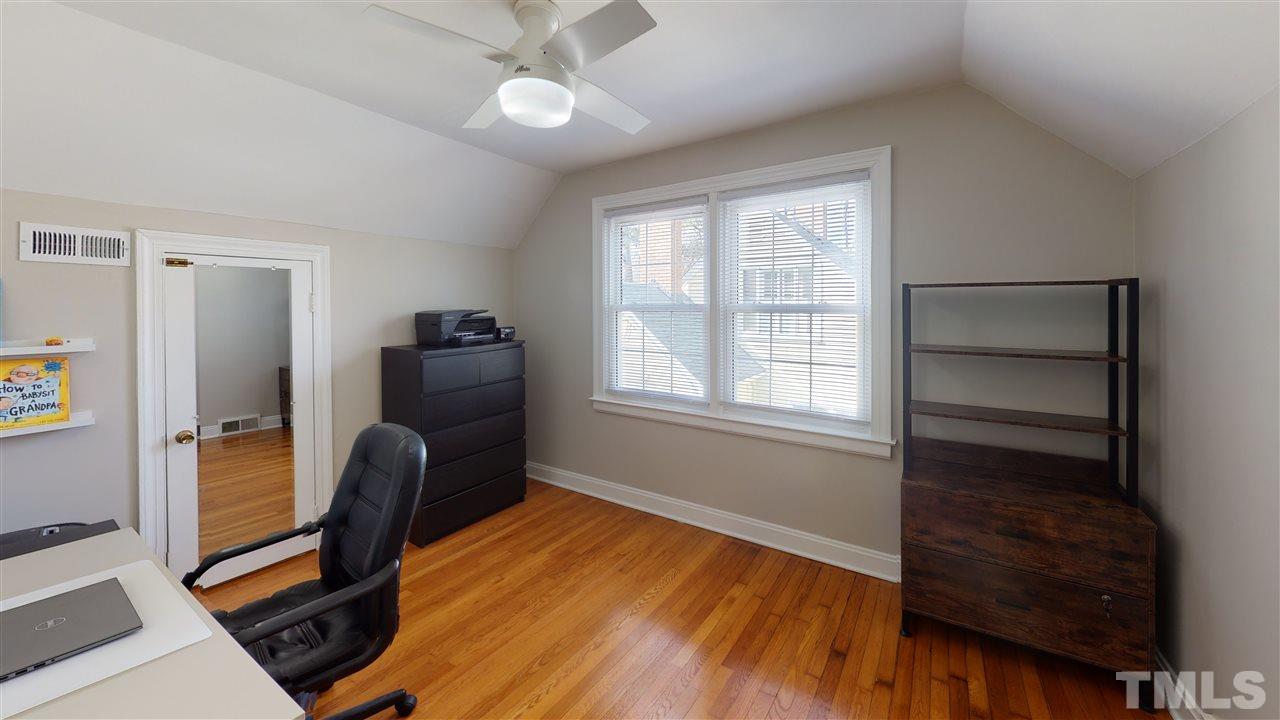 1202 Oval Drive Durham, NC 27705 - Photo 26 of 30