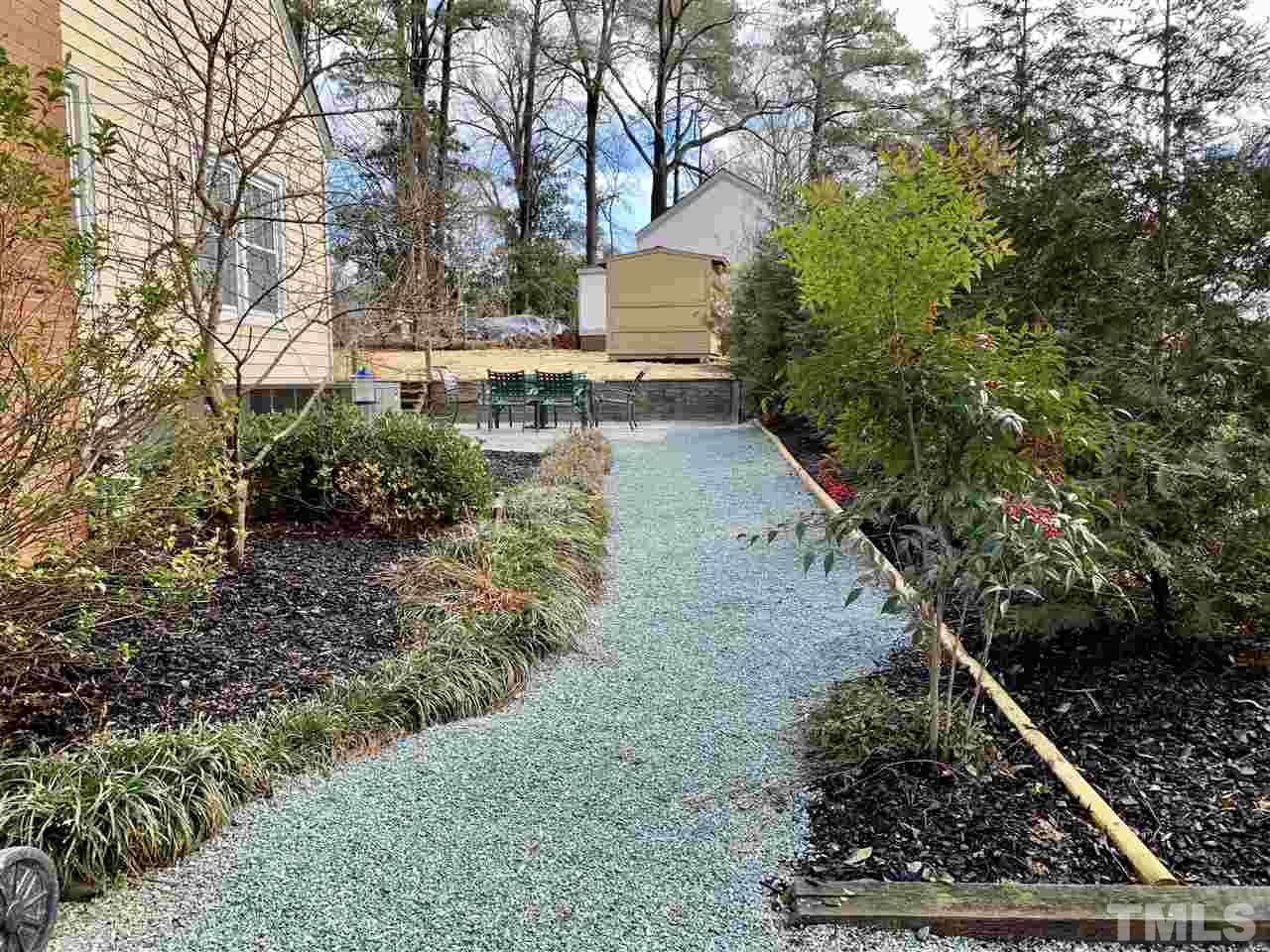 1202 Oval Drive Durham, NC 27705 - Photo 27 of 30