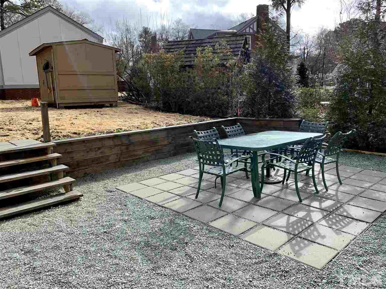 1202 Oval Drive Durham, NC 27705 - Photo 28 of 30