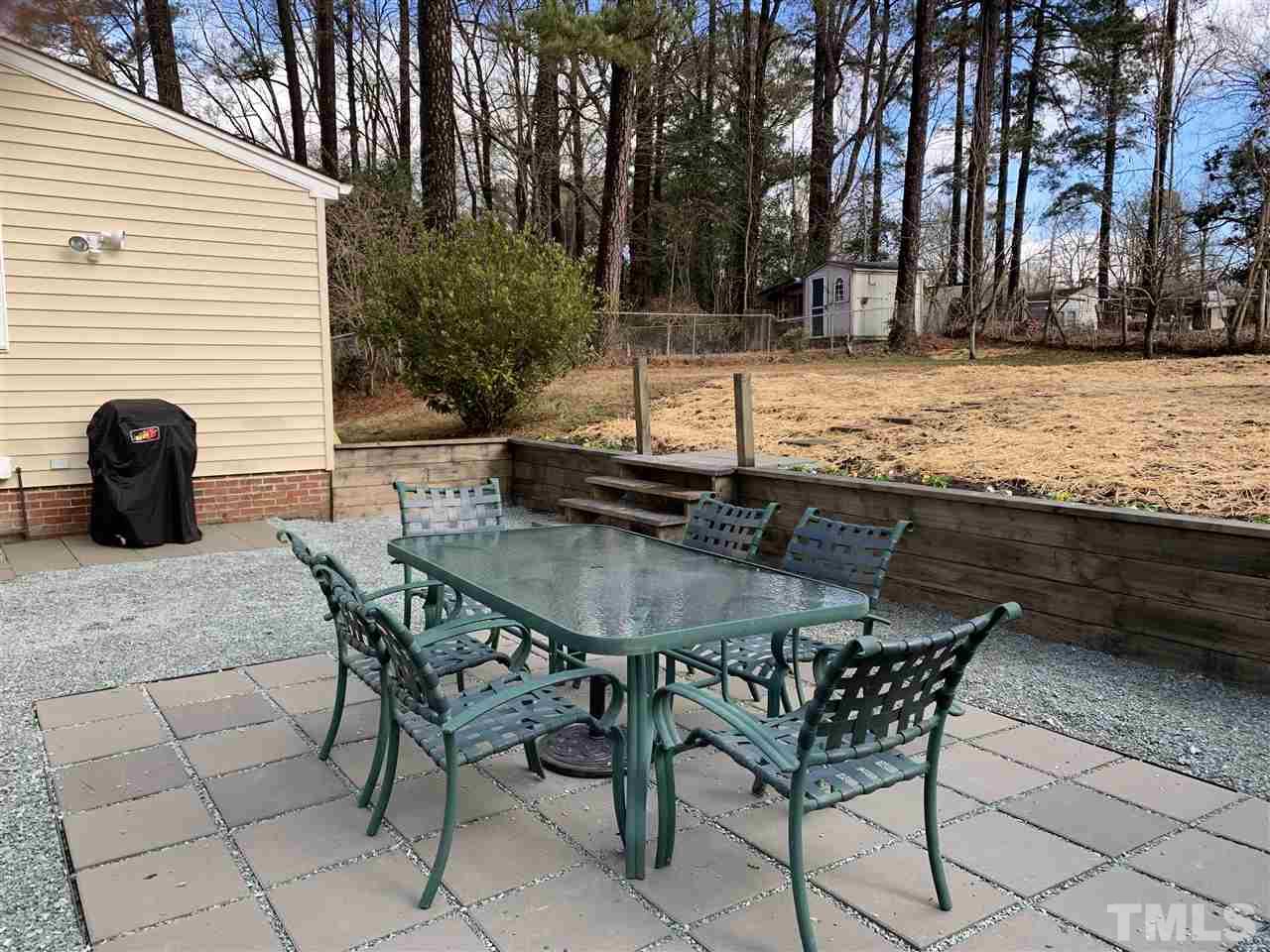 1202 Oval Drive Durham, NC 27705 - Photo 29 of 30