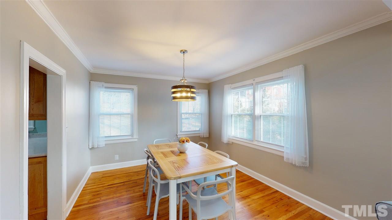 1202 Oval Drive Durham, NC 27705 - Photo 6 of 30