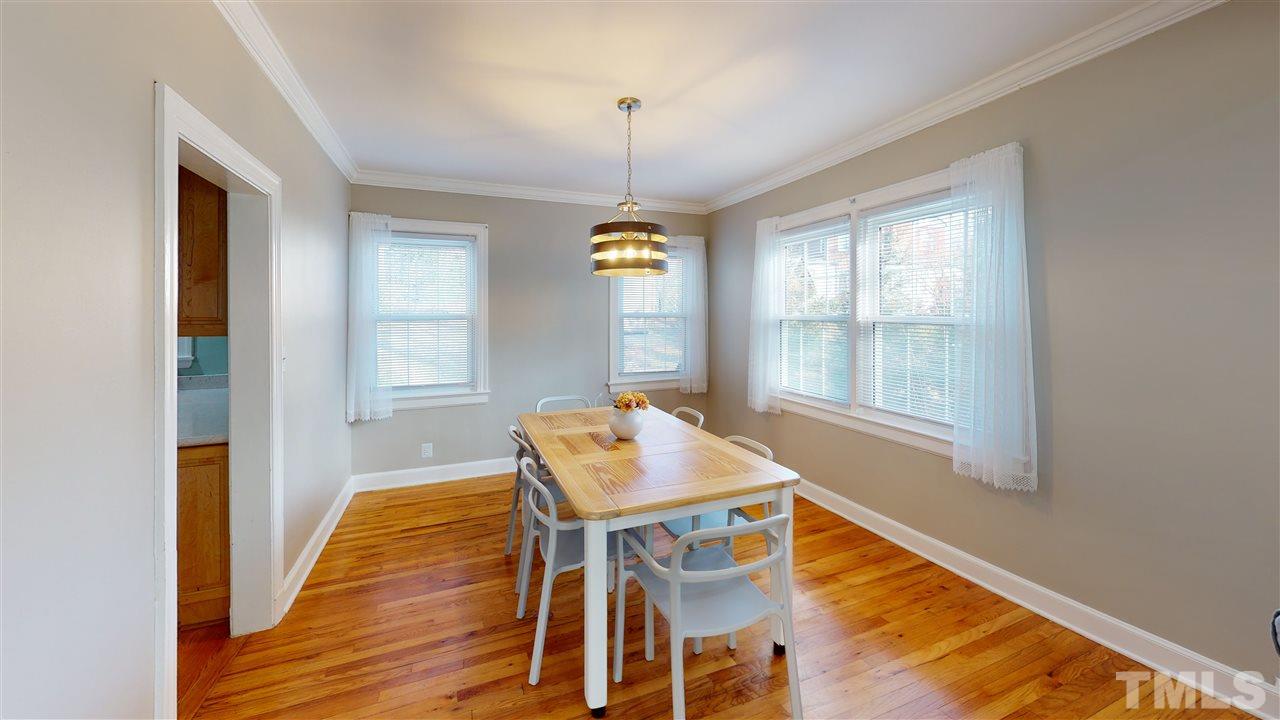 1202 Oval Drive Durham, NC 27705 - Photo 8 of 30