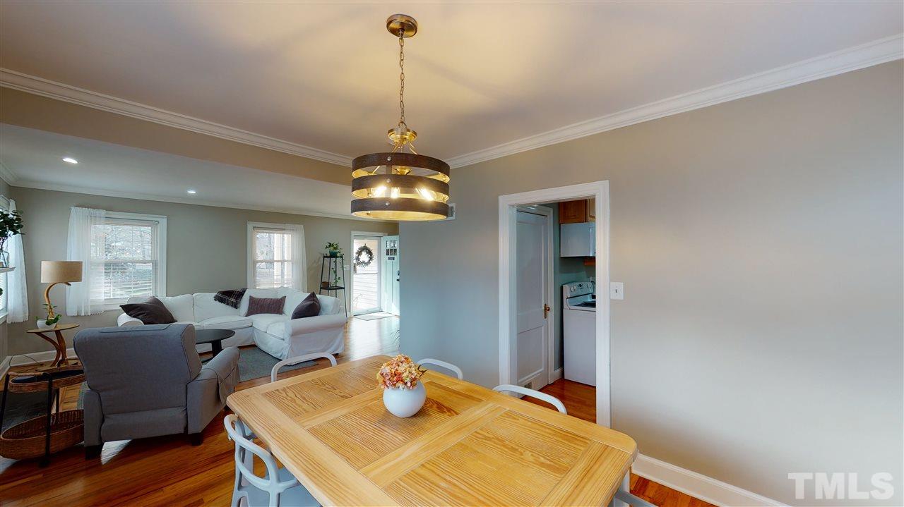 1202 Oval Drive Durham, NC 27705 - Photo 9 of 30