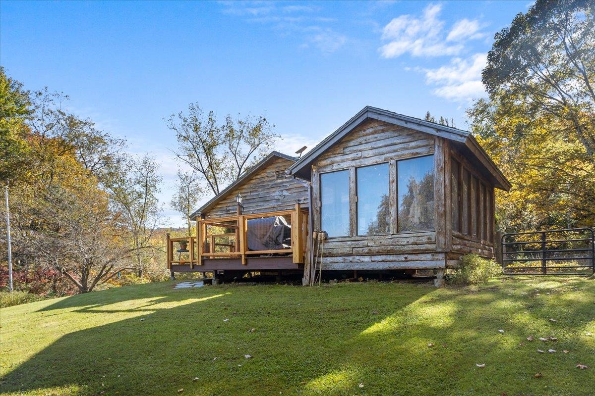 174 Junction Hill Road Cambridge, VT 05464 - Photo 13 of 38 Gallery Image 13