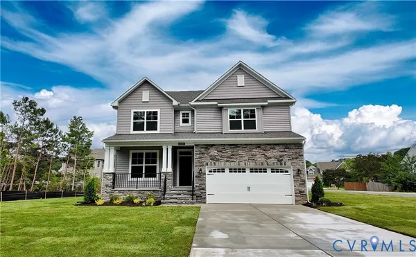 $684,990 | 1730 Mountain Road, Glen Allen, VA 23060