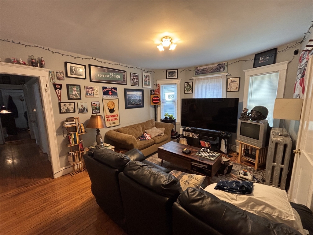 9 Greylock Road, Unit 1 Boston, MA 02134 - Photo 6 of 8 Gallery Image 6