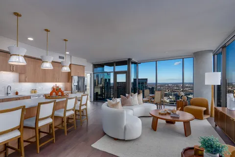 $2,020,619 | 1212 Demonbreun Street, Unit C3D(N), Nashville, TN 37203