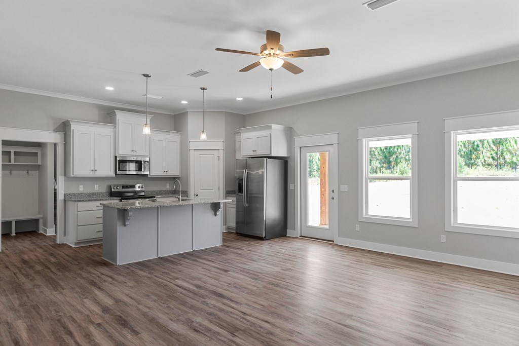 306 Hill Top Road Newton, AL 36352 - Photo 4 of 40 Gallery Image 4