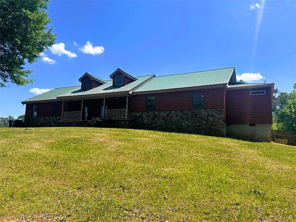 3746 Maple Grove Church Road Resaca, GA 30735 - Photo 7 of 77 Gallery Image 7