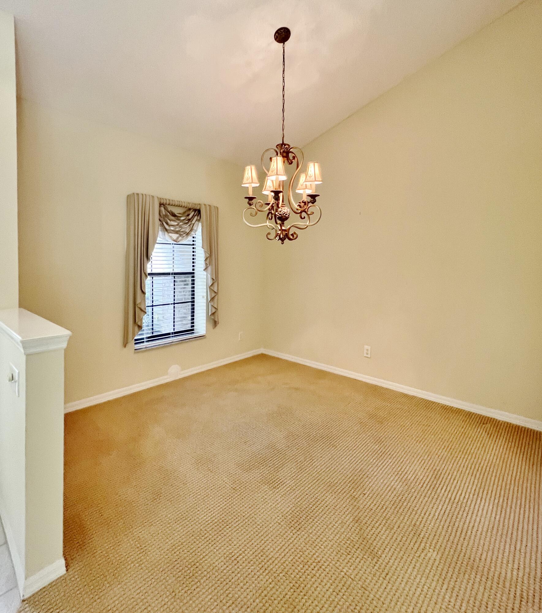 1775 Williamsburg Way Melbourne, FL 32934 - Photo 13 of 28 Dining Room