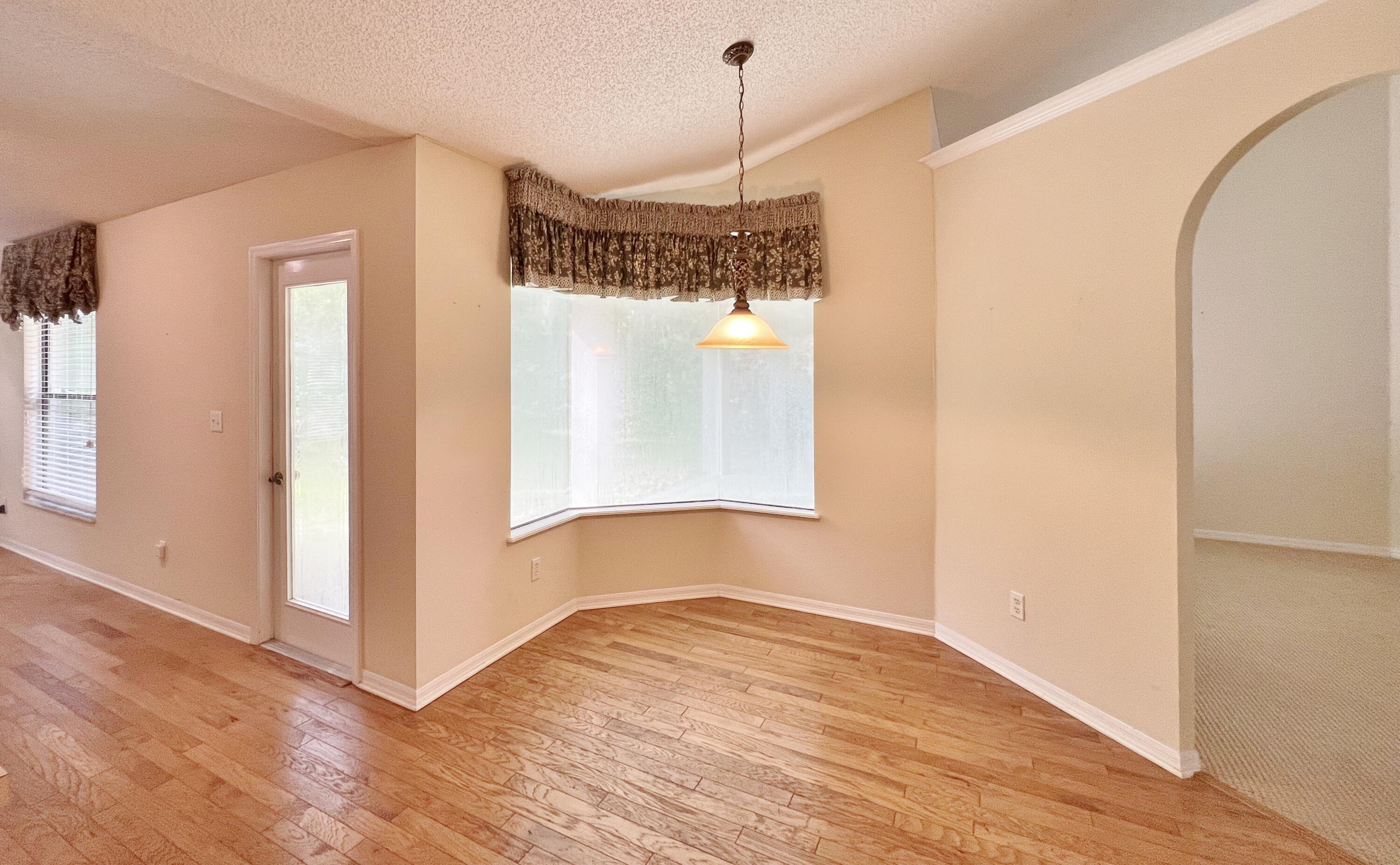 1775 Williamsburg Way Melbourne, FL 32934 - Photo 15 of 28 Breakfast Nook
