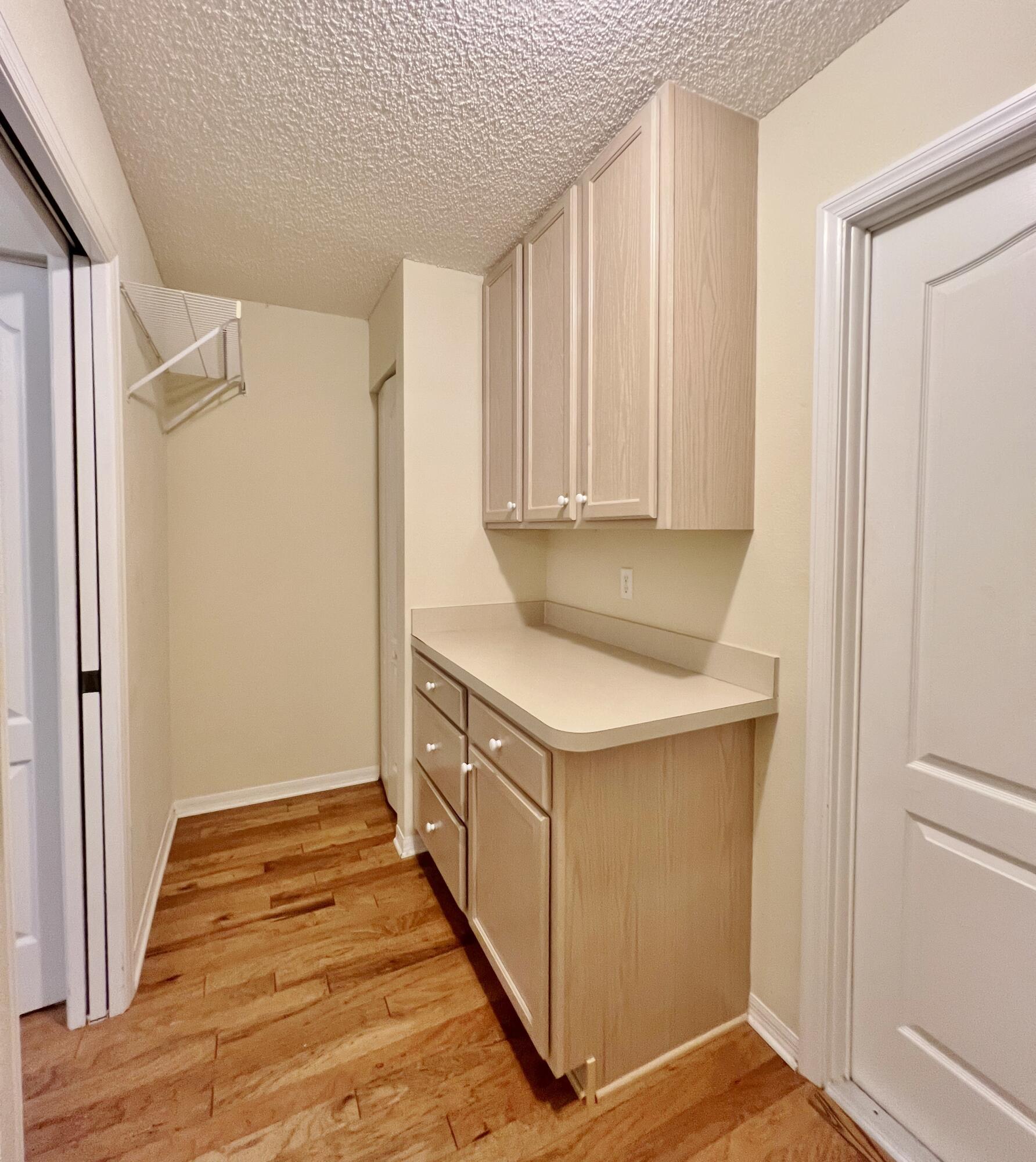 1775 Williamsburg Way Melbourne, FL 32934 - Photo 17 of 28 Laundry