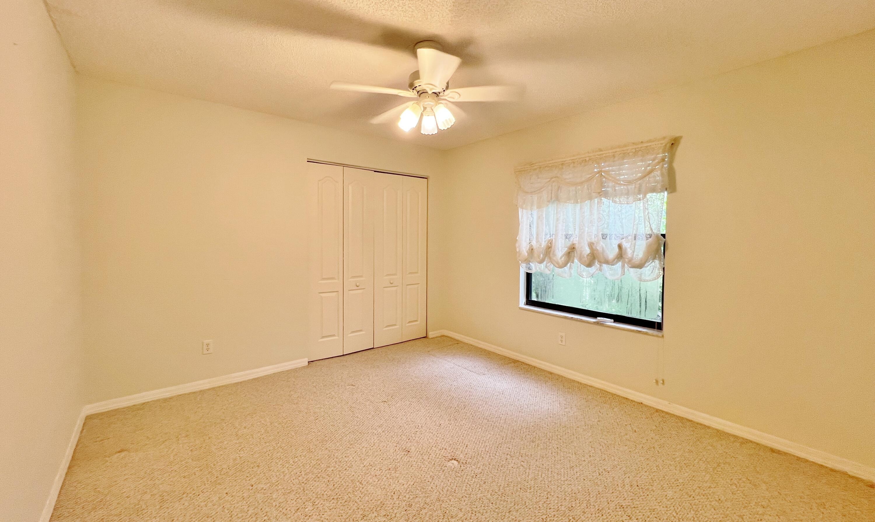 1775 Williamsburg Way Melbourne, FL 32934 - Photo 22 of 28 Bedroom 3