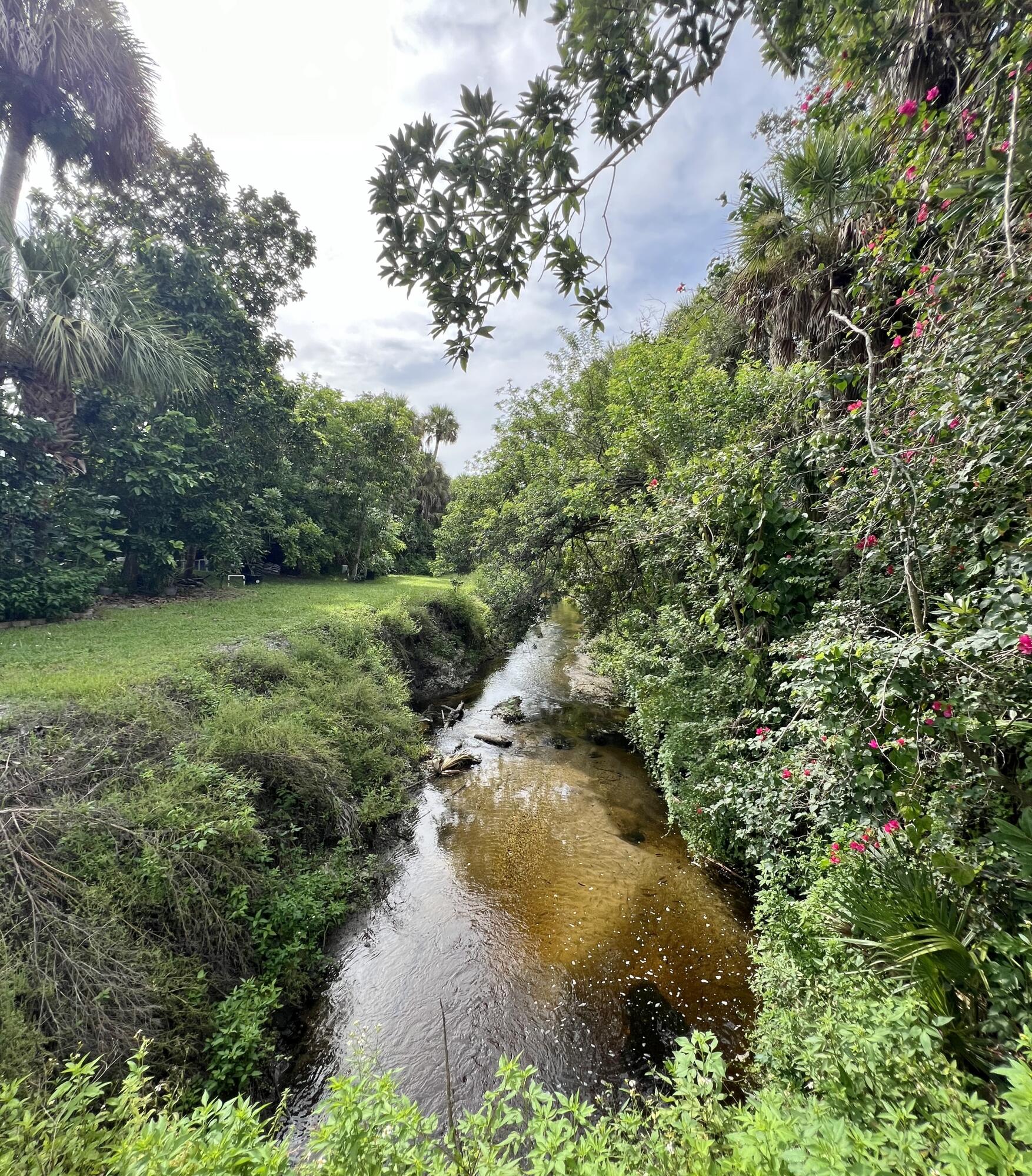1775 Williamsburg Way Melbourne, FL 32934 - Photo 5 of 28 Eau Gallie River