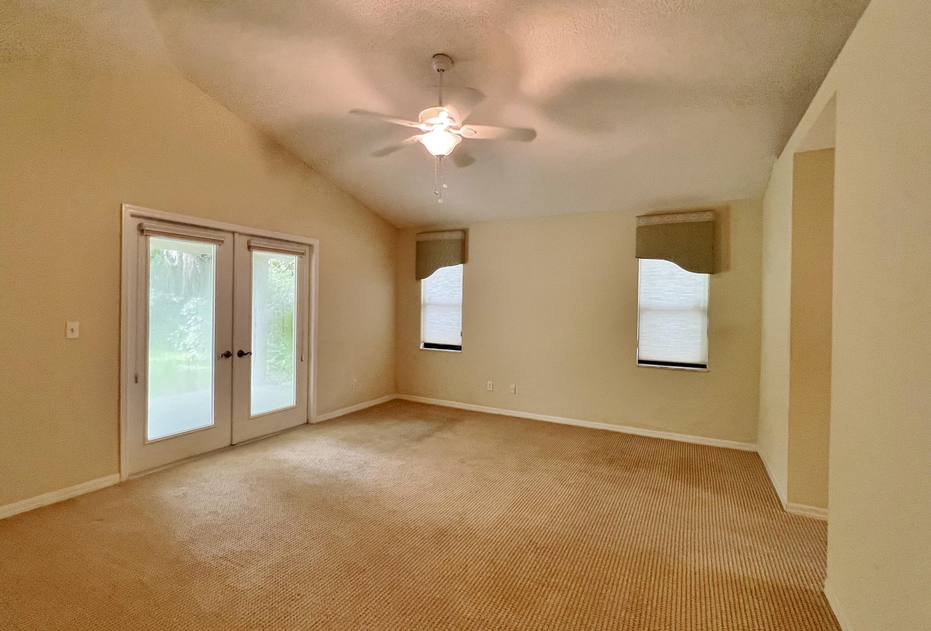 1775 Williamsburg Way Melbourne, FL 32934 - Photo 10 of 28 Master Bedroom