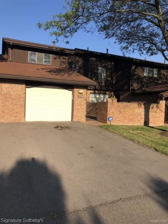26560 Inkster Road Southfield, MI 48033 - Photo 1 of 28