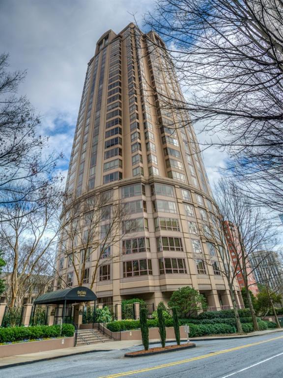 3475 Oak Valley Road Northeast, Unit 2560 Atlanta, GA 30326 - Photo 1 of 1