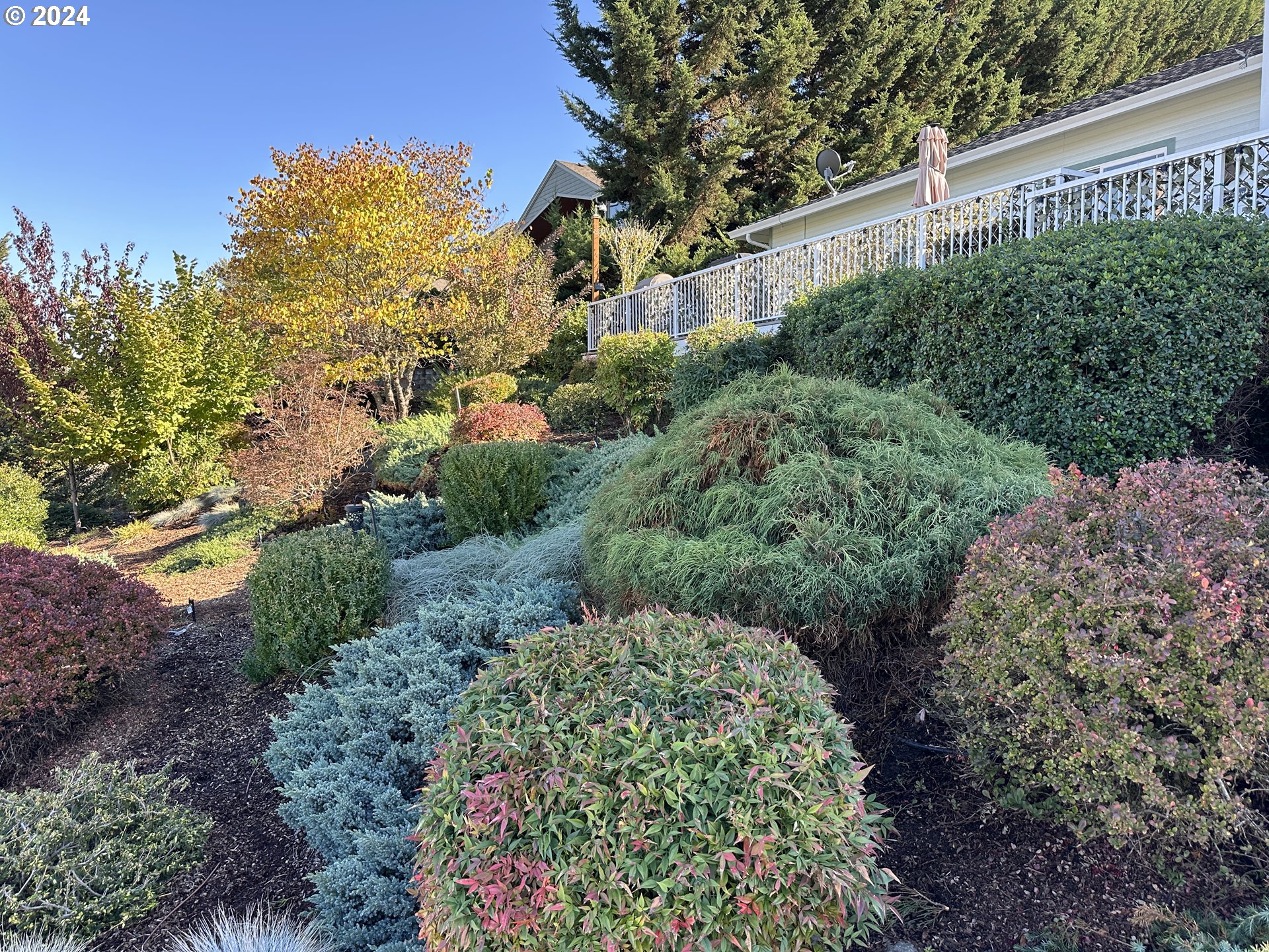 1114 West Winter Ridge Drive Roseburg, OR 97471 - Photo 44 of 47 Gallery Image 44