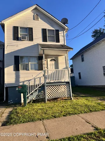 $180,000 | 59 Bowman Street, Wilkes Barre, PA 18702