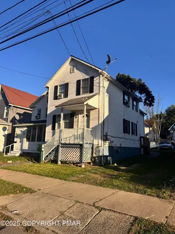 $180,000 | 59 Bowman Street, Wilkes Barre, PA 18702
