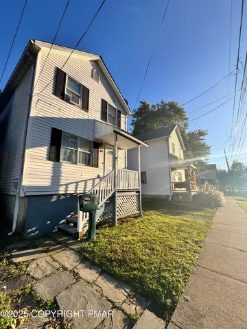 $180,000 | 59 Bowman Street, Wilkes Barre, PA 18702