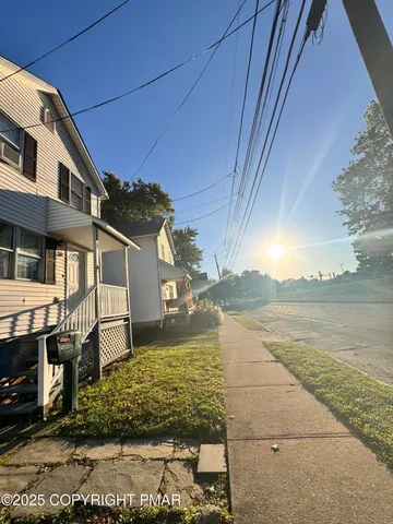 $180,000 | 59 Bowman Street, Wilkes Barre, PA 18702