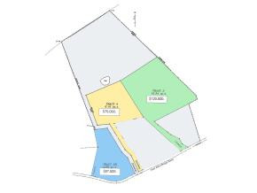 Lot 4 Allens Bridge Road, Unit 4 Greeneville, TN 37743 - Photo 2 of 7 Photo 2