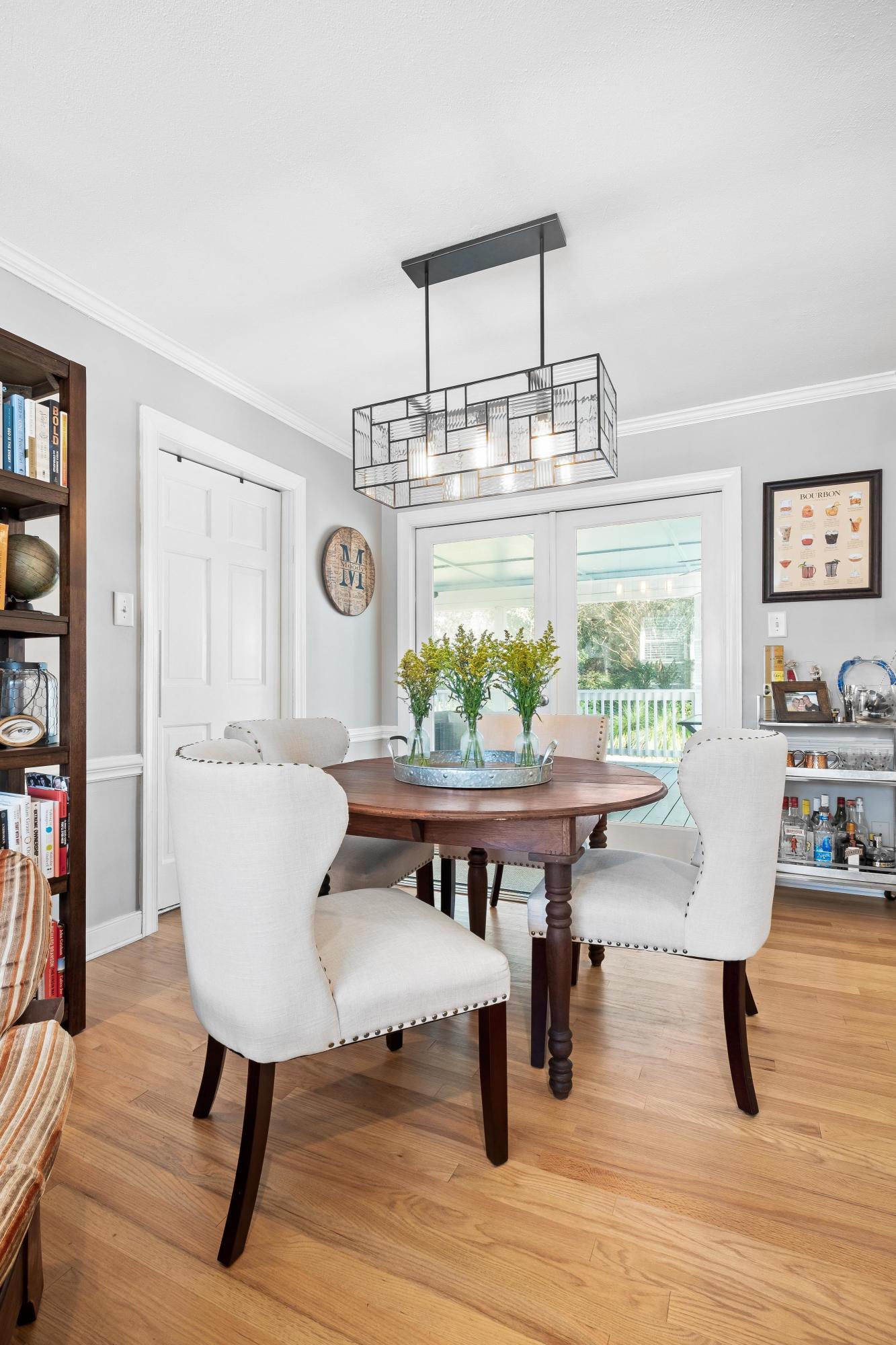 676 Schooner Road Charleston, SC 29412 - Photo 5 of 16 Dining room