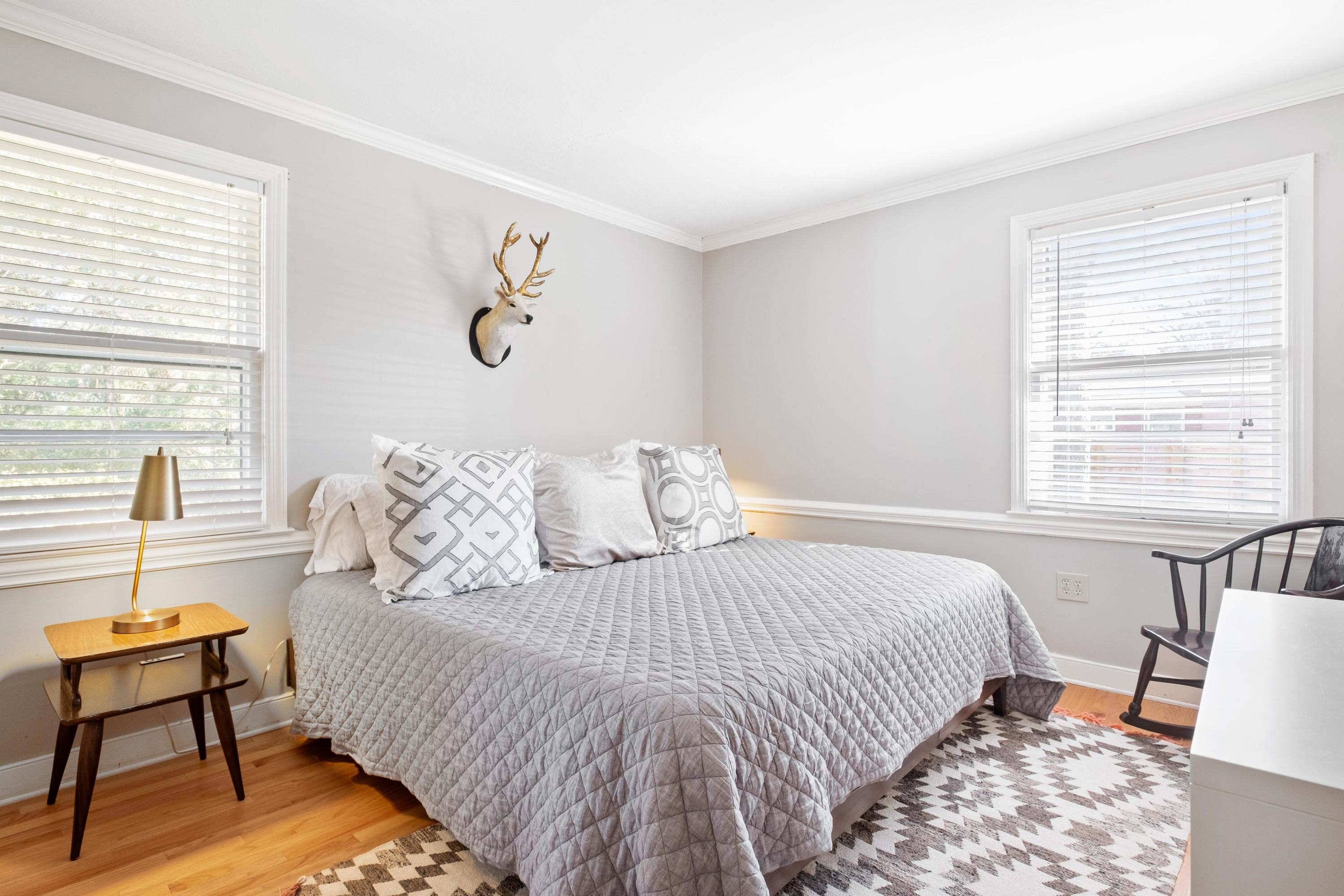 676 Schooner Road Charleston, SC 29412 - Photo 9 of 16 Master bedroom