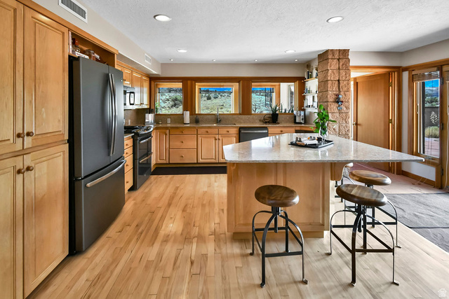 3995 South Desert Grave Road Torrey, UT 84775 - Photo 17 of 95