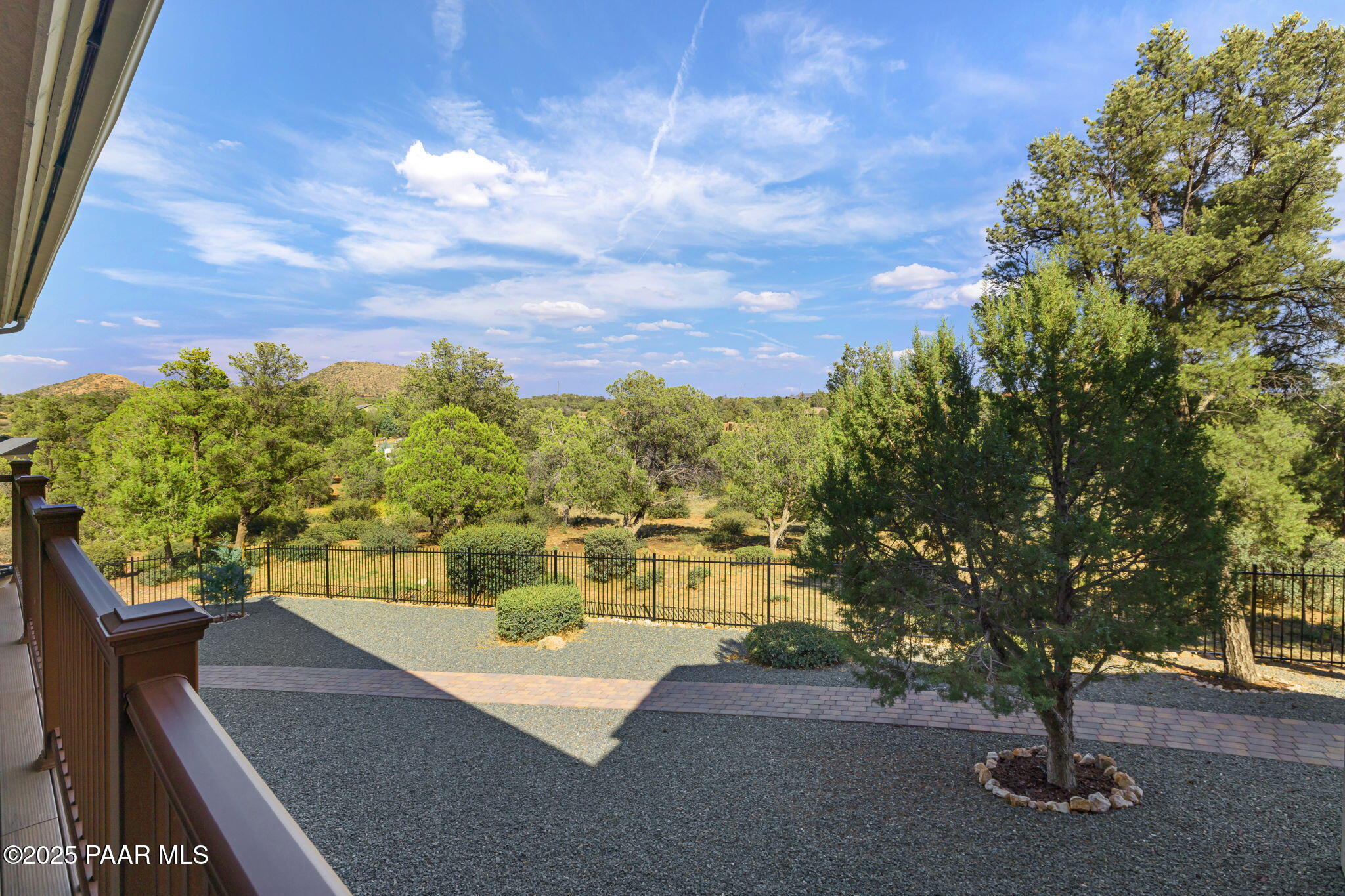 13995 North Thunderbird Road, Unit 74 Prescott, AZ 86305 - Photo 39 of 63 a view of a swimming pool with a patio