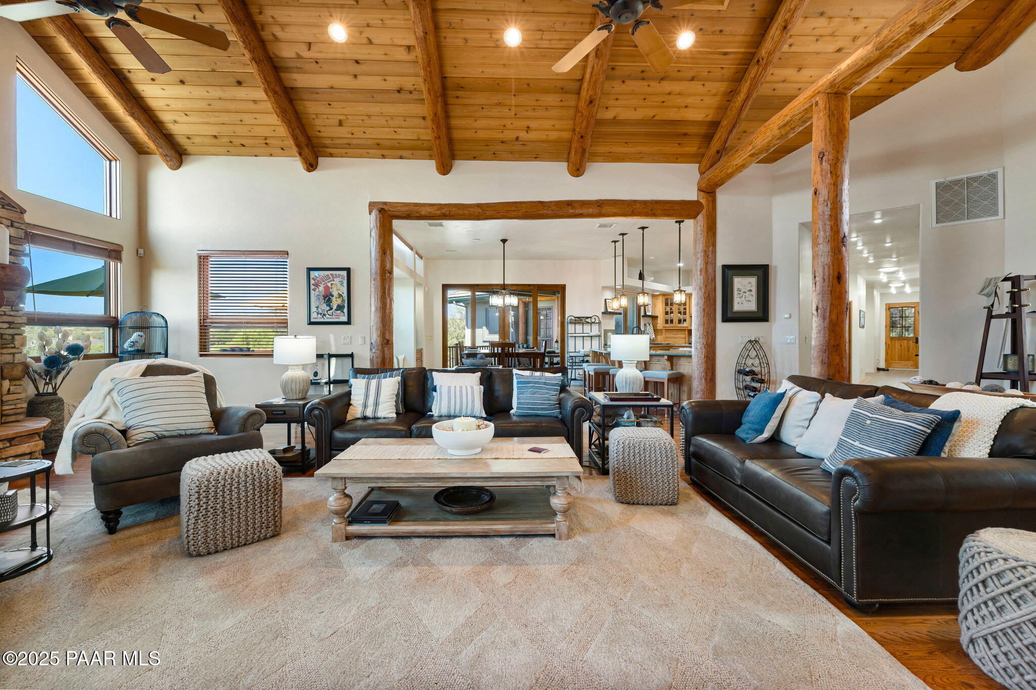 13995 North Thunderbird Road, Unit 74 Prescott, AZ 86305 - Photo 9 of 63 Living Room