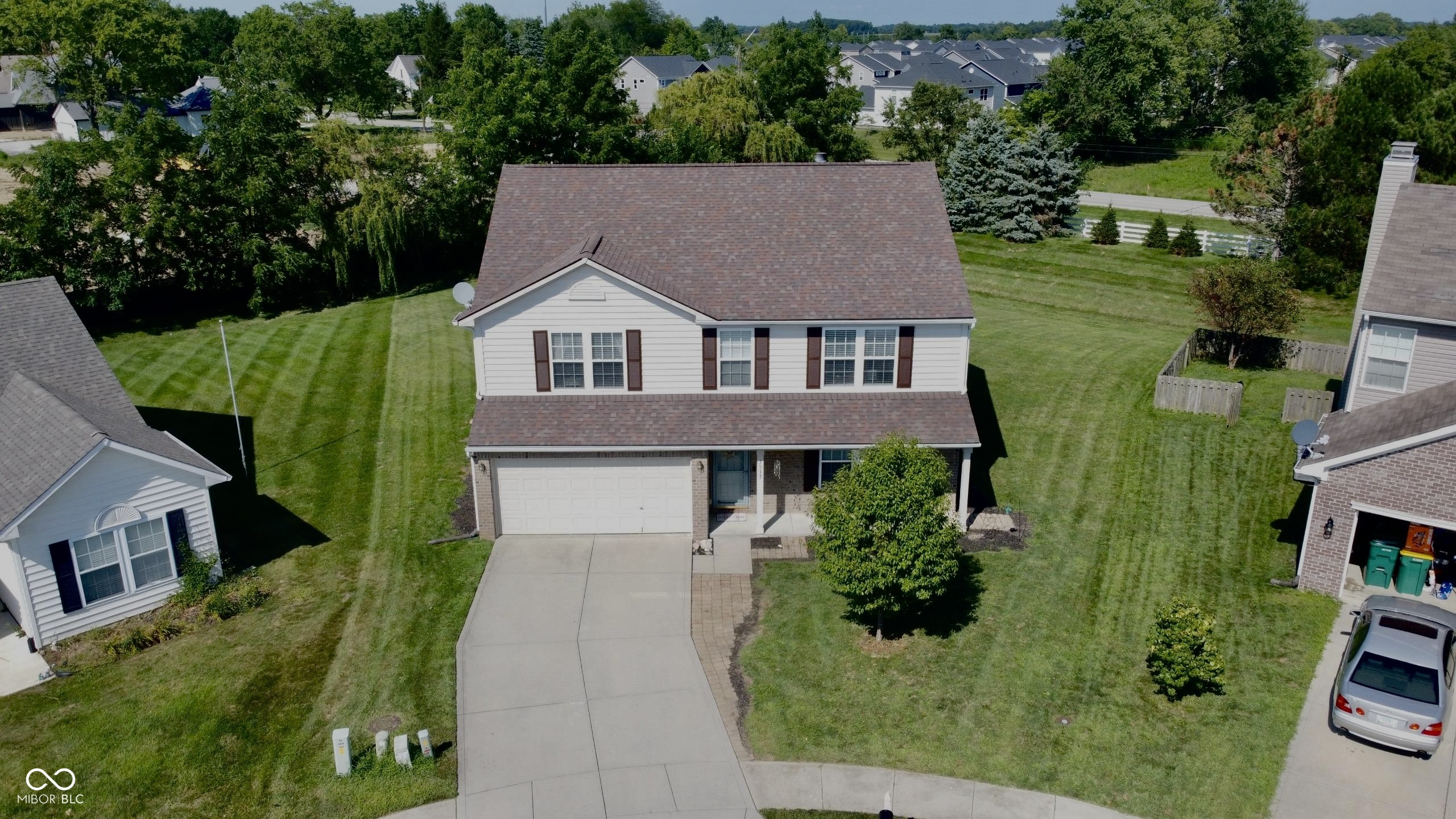 3517 White Cliff Way Whitestown, IN 46075 - Photo 1 of 16