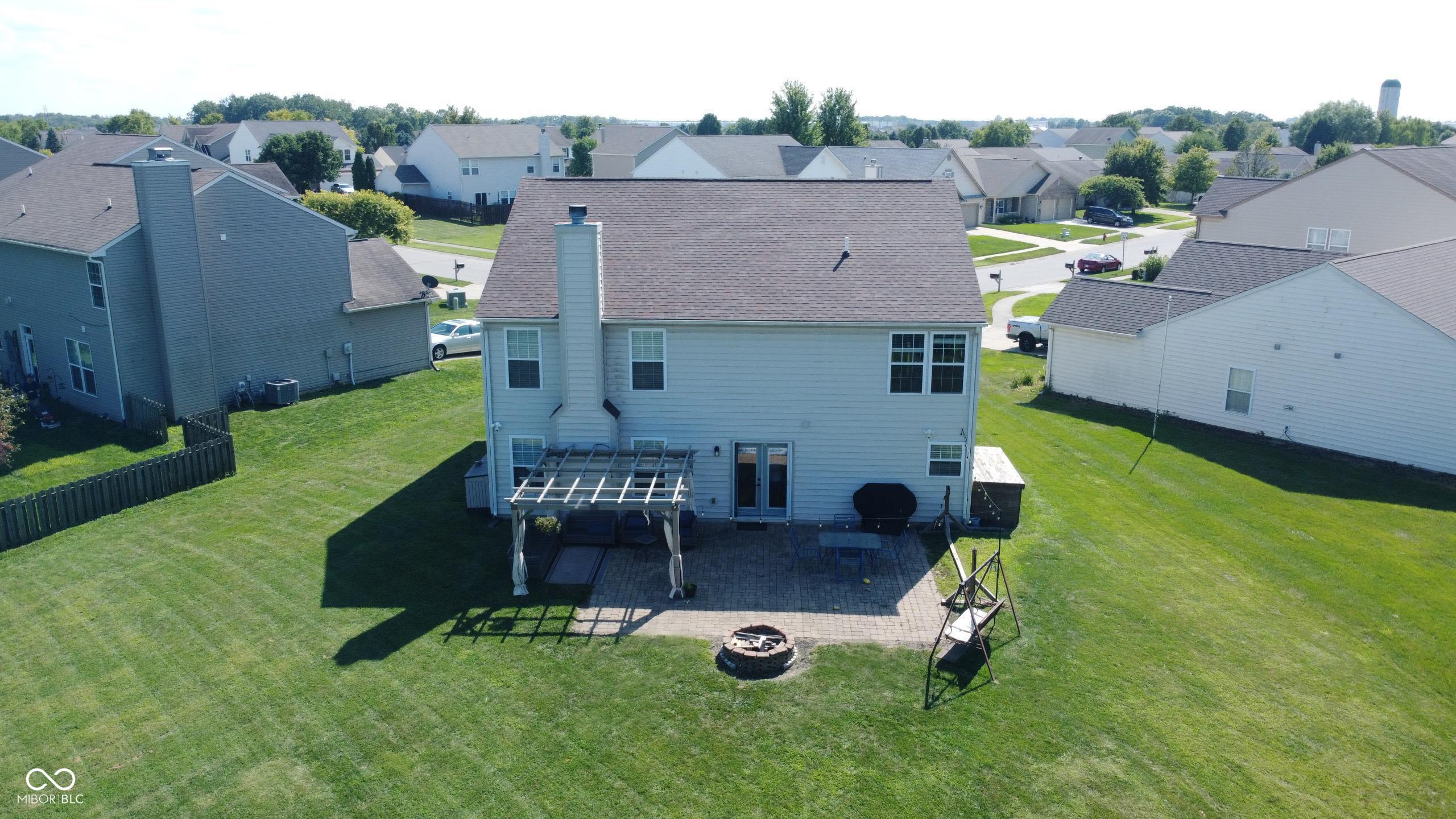 3517 White Cliff Way Whitestown, IN 46075 - Photo 14 of 16