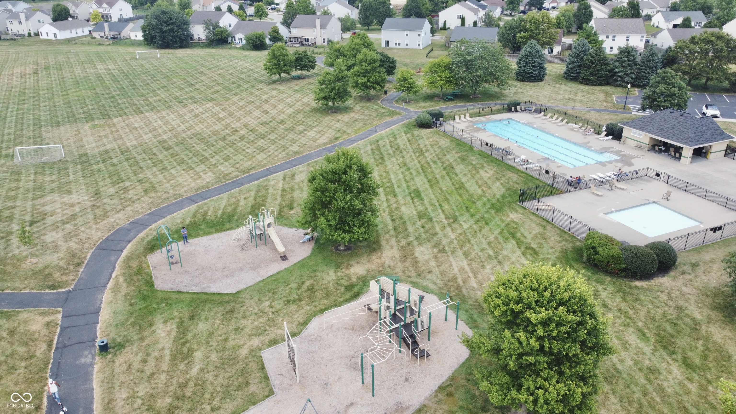 3517 White Cliff Way Whitestown, IN 46075 - Photo 15 of 16