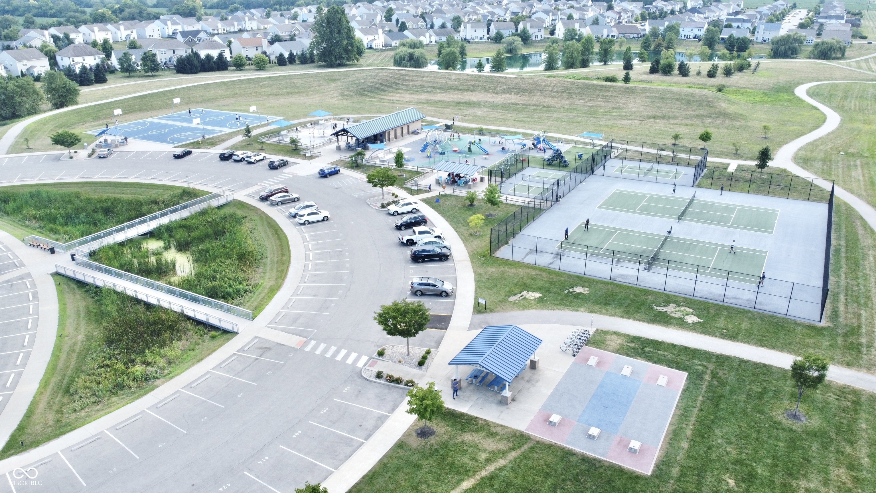 3517 White Cliff Way Whitestown, IN 46075 - Photo 16 of 16