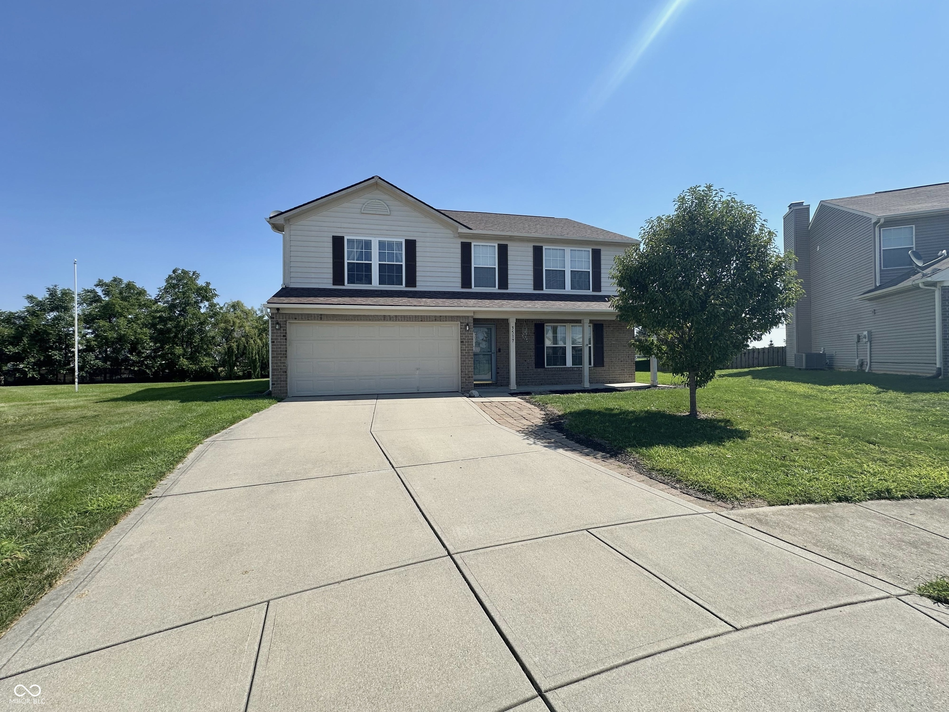 3517 White Cliff Way Whitestown, IN 46075 - Photo 2 of 16