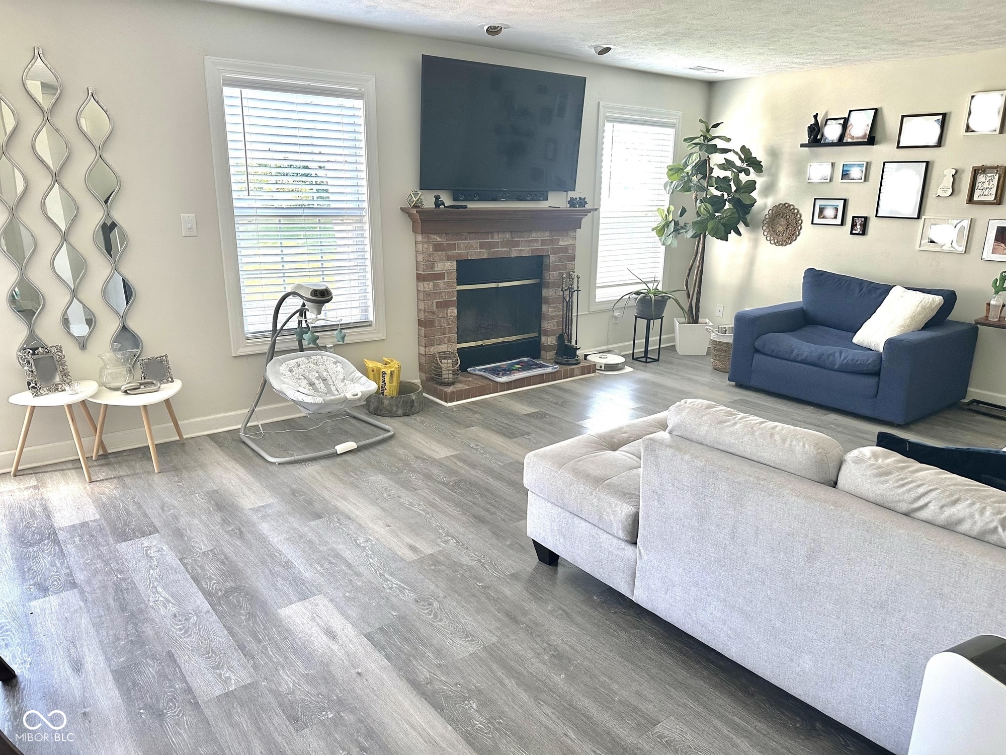 3517 White Cliff Way Whitestown, IN 46075 - Photo 7 of 16