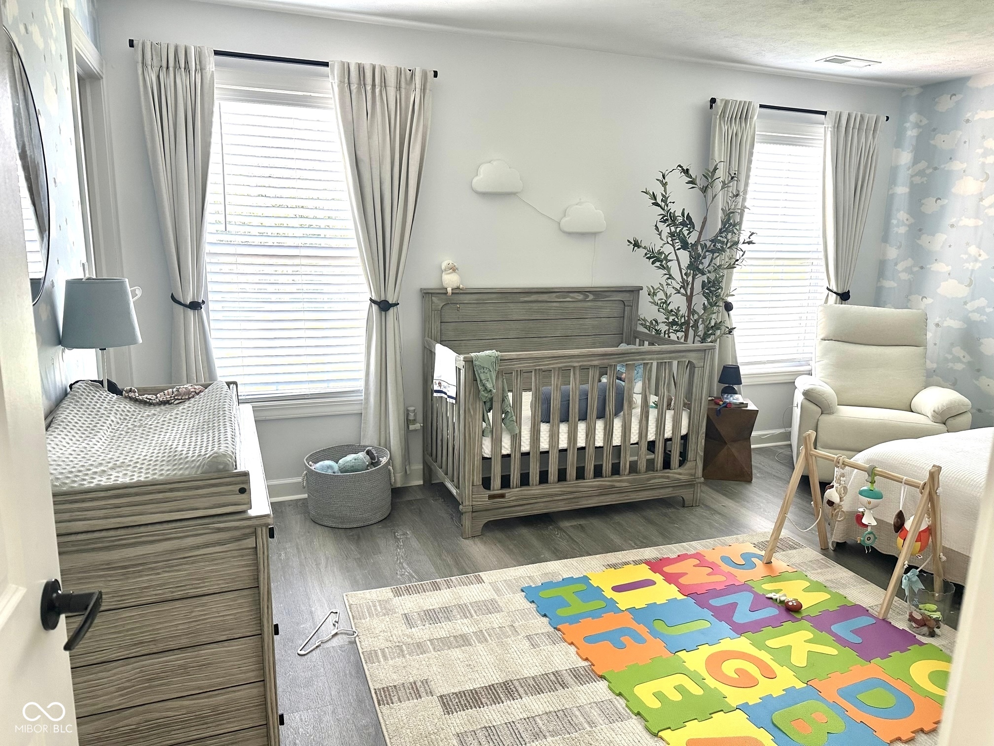 3517 White Cliff Way Whitestown, IN 46075 - Photo 10 of 16